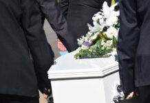 End-of-life planning
