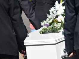End-of-life planning