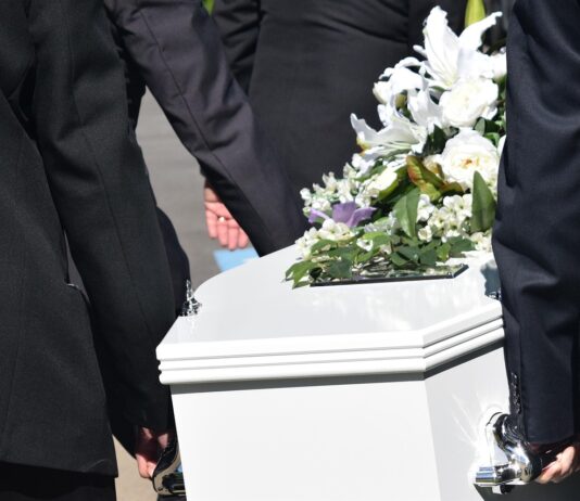 End-of-life planning