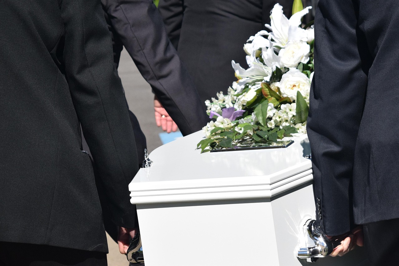 You’re Gone, Now What? End-of-Life Prepping