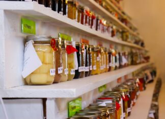 Food Storage Basics