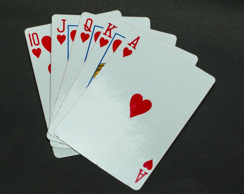 Workplace emergency kit - cards