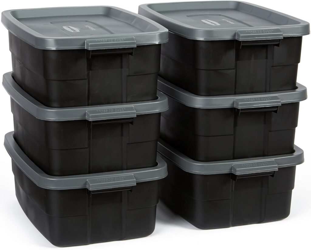 Castaway cache - tote