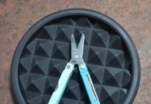 Leatherman Micra