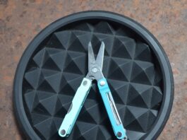 Leatherman Micra
