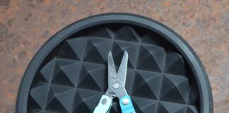 Leatherman Micra