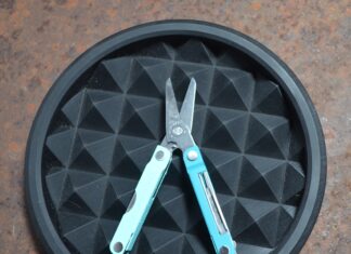 Leatherman Micra