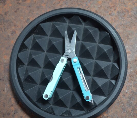 Leatherman Micra