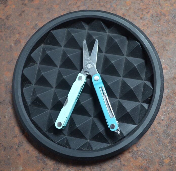 Leatherman Micra
