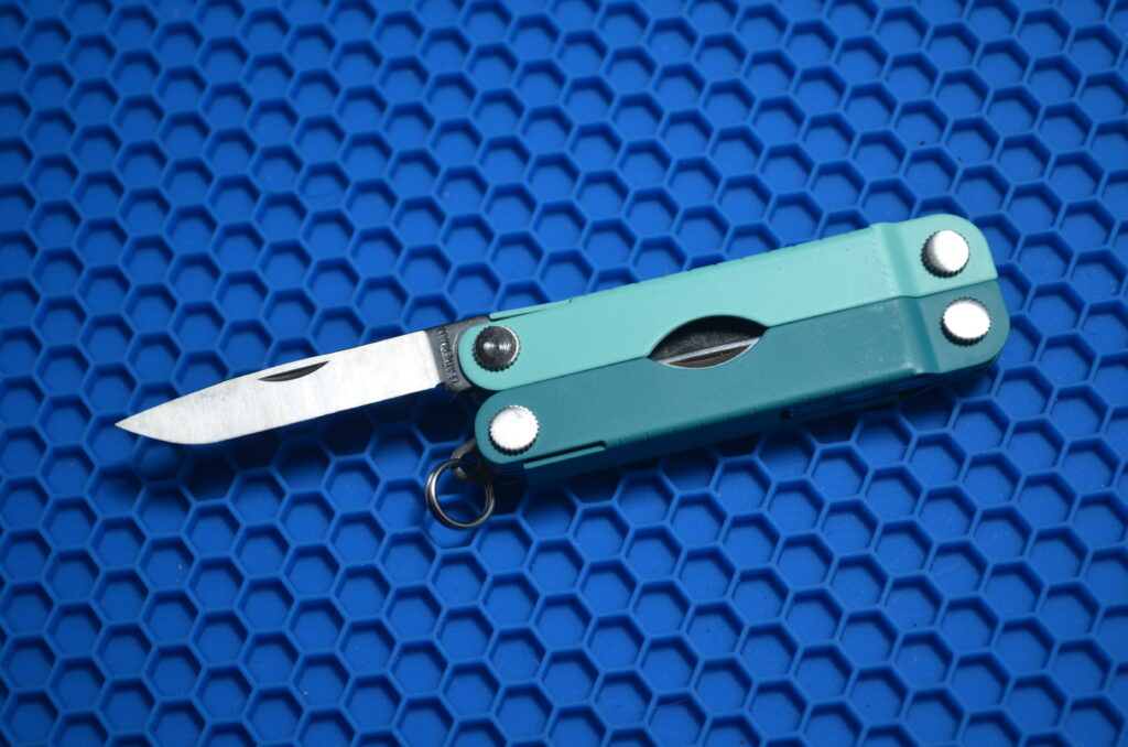 Micra - knife blade