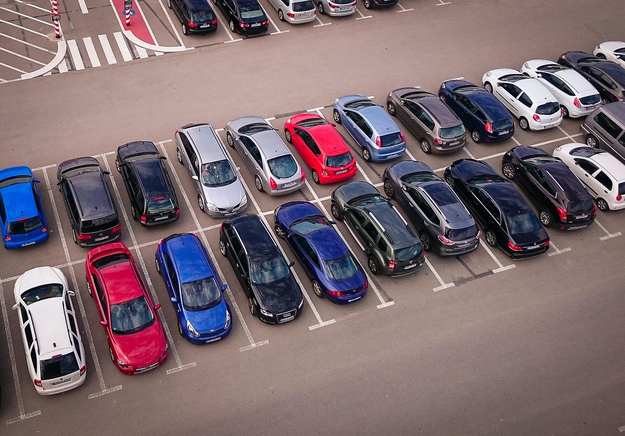 Carjacking – Avoid Becoming a Victim