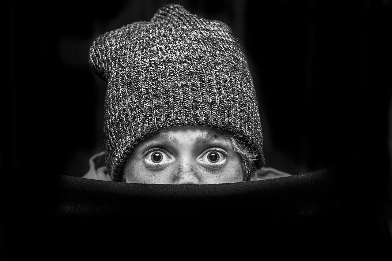 Fight or Flight – Understanding the Acute Stress Response
