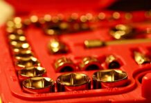 Gear Organization