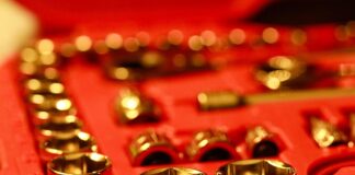 Gear Organization