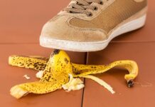 Fall Prevention