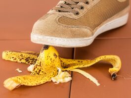 Fall Prevention