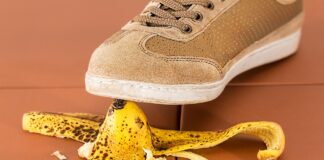 Fall Prevention
