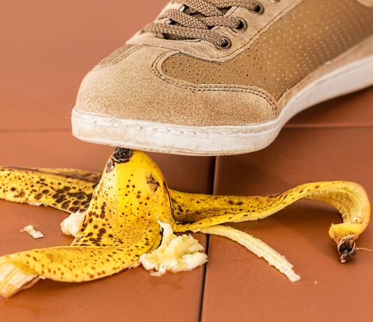 Fall Prevention