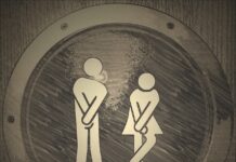 Emergency sanitation