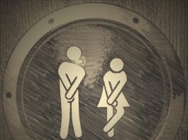 Emergency sanitation