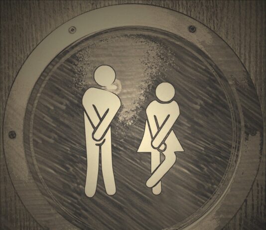 Emergency sanitation