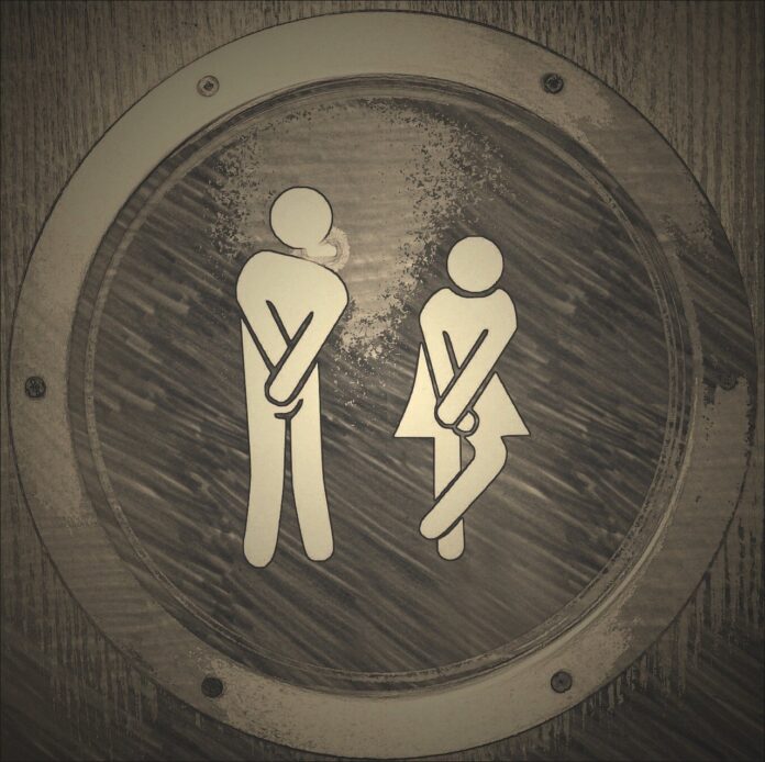 Emergency sanitation