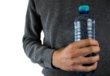 Water storage