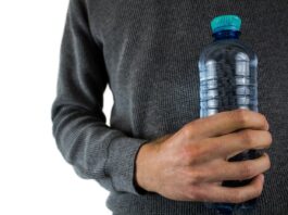 Water storage