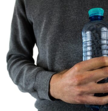 Water storage