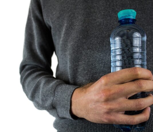 Water storage