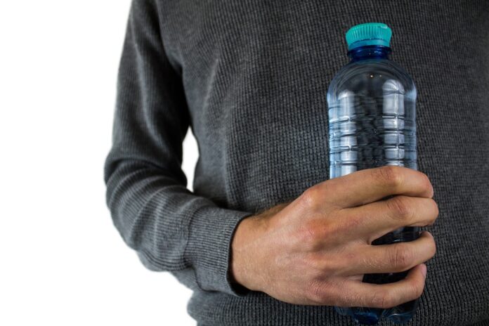 Water storage