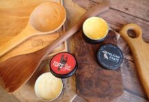Cutting Board Maintenance: Treat Your Wood Right