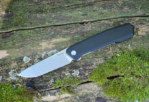 Ruike P166