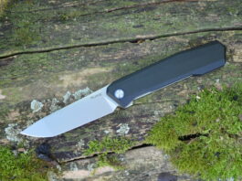 Ruike P166