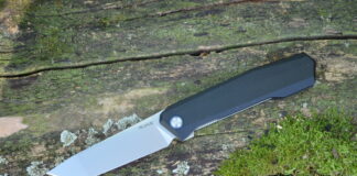Ruike P166