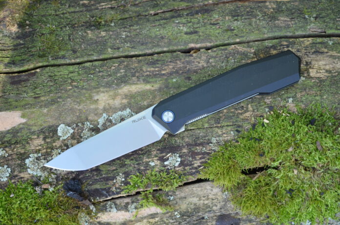 P166 01 Ruike P166