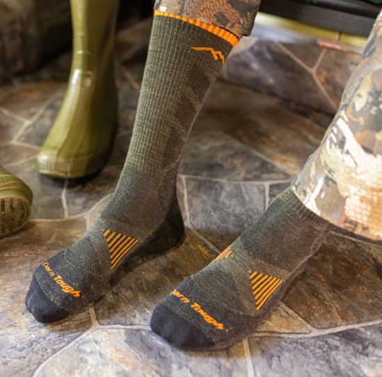 Take Care of Feet - socks