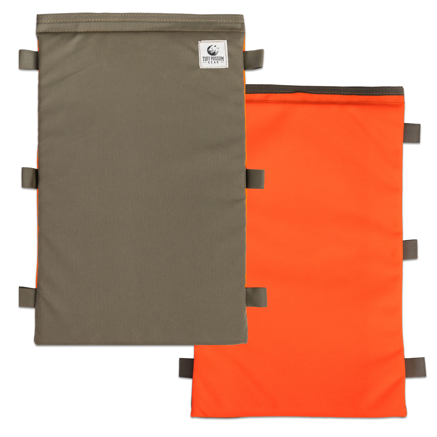 Multipurpose Sit Pad from Tuff Possum Gear Multipurpose Sit Pad from Tuff Possum Gear