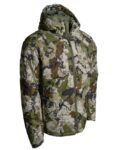 XKG Transition Hooded Jacket