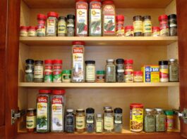 Flavor enhancers