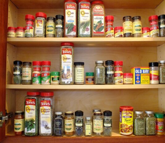 Survival Food Shouldn’t Suck – Flavor Enhancers to Keep On Hand Flavor enhancers