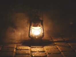 Power Outage Prepping