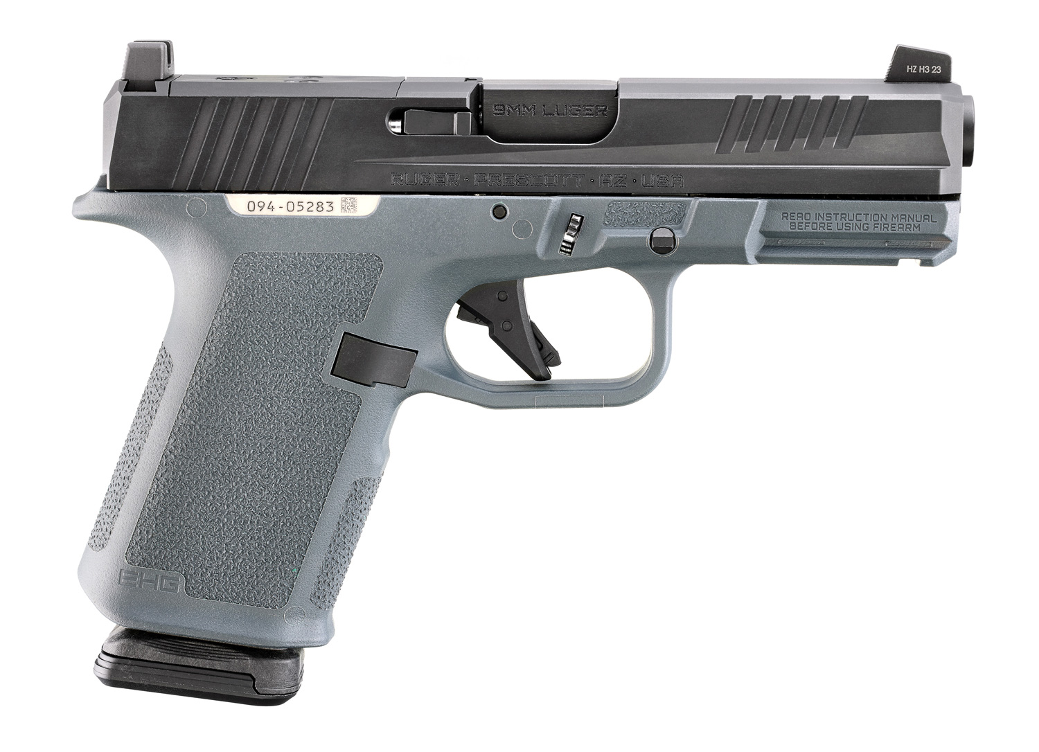 After Glock Caves, Gun Haters Go After Ruger RXM Pistol After Glock Caves, Gun Haters Go After Ruger RXM Pistol