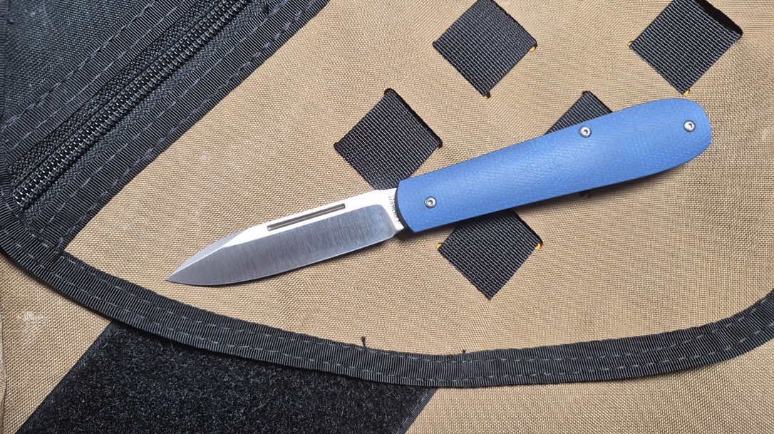 Boker Coffin