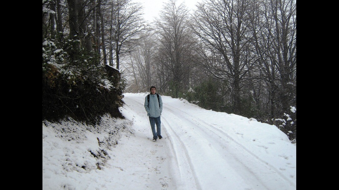 Trek Through a Snowy Wonderland With this Winter Gear