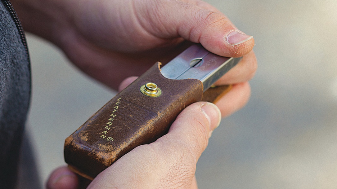 Leatherman Marketplace