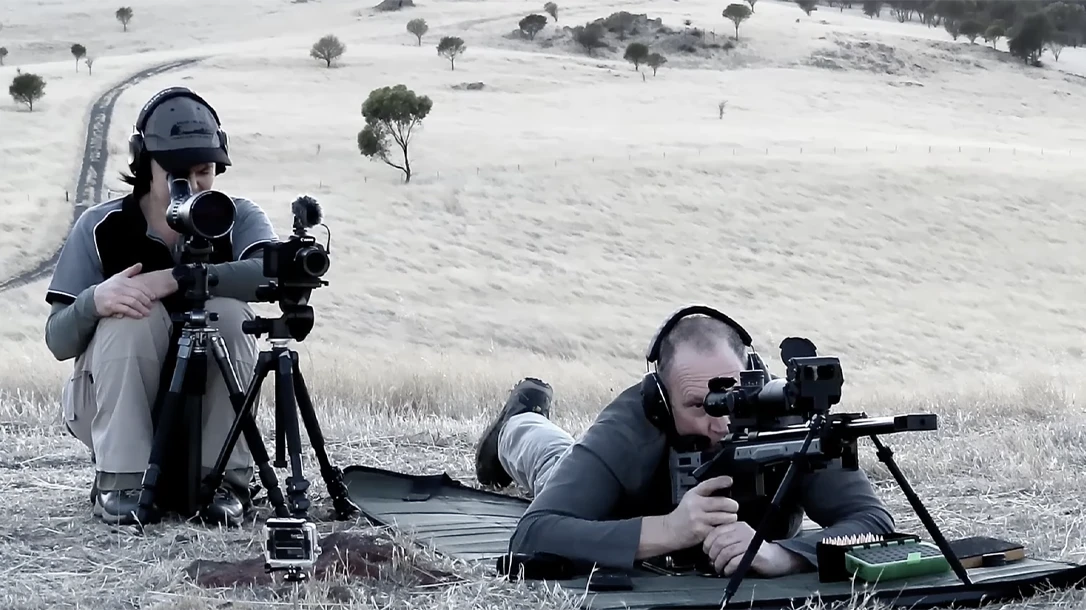 .303 British ELR MarkAndSam