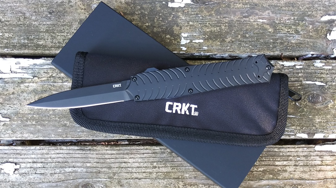 CRKT’s Newest OTF Release – Xolotl Auto