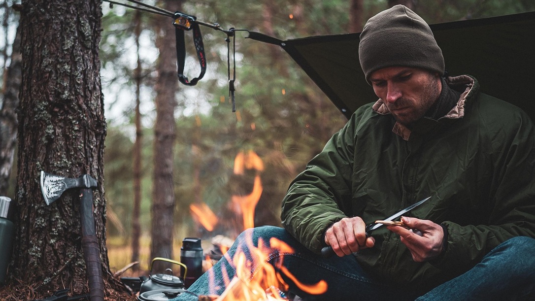 The Survival Knife – What to Look For & What to Avoid