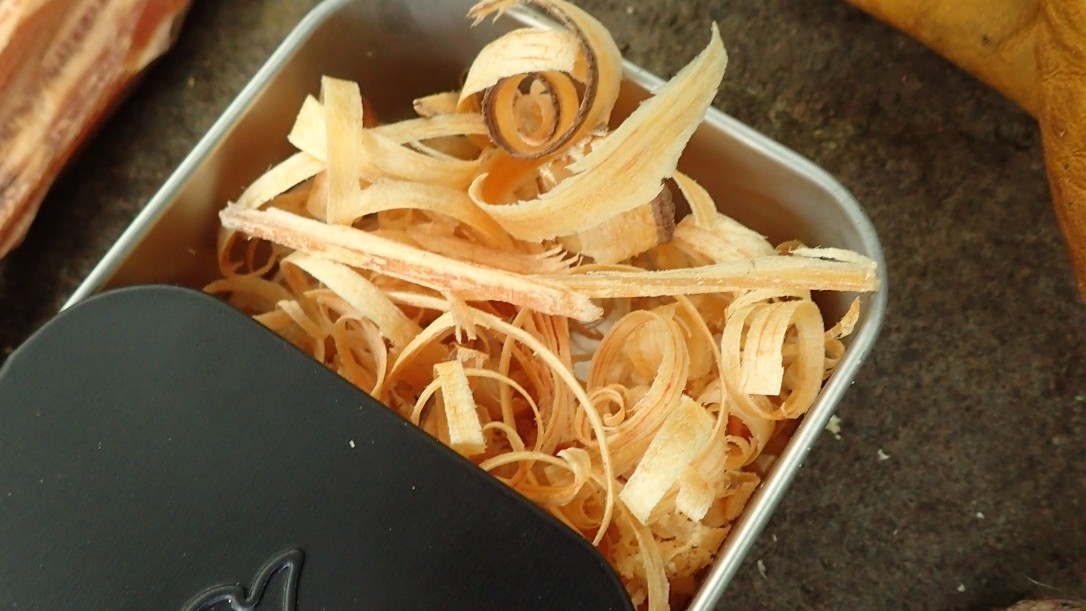 DIY Fire Tinder: Are You ‘Fire Ready’ for Winter? DIY Fire Tinder: Are You ‘Fire Ready’ for Winter?